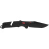 Нож SOG TRIDENT MK3 BLACK-RED TANTO 11-12-04-41 SG_11-12-04-41